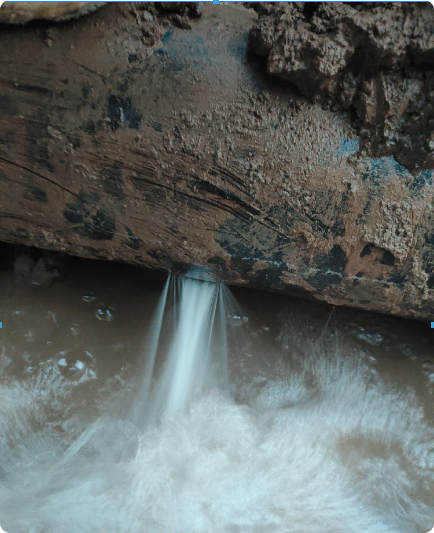 冷水江市消防水管漏水检测维修